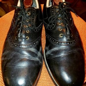 FootJoy Turfmasters Golf Shoes